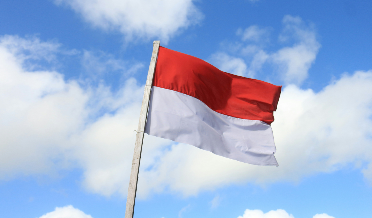 Indonesia
