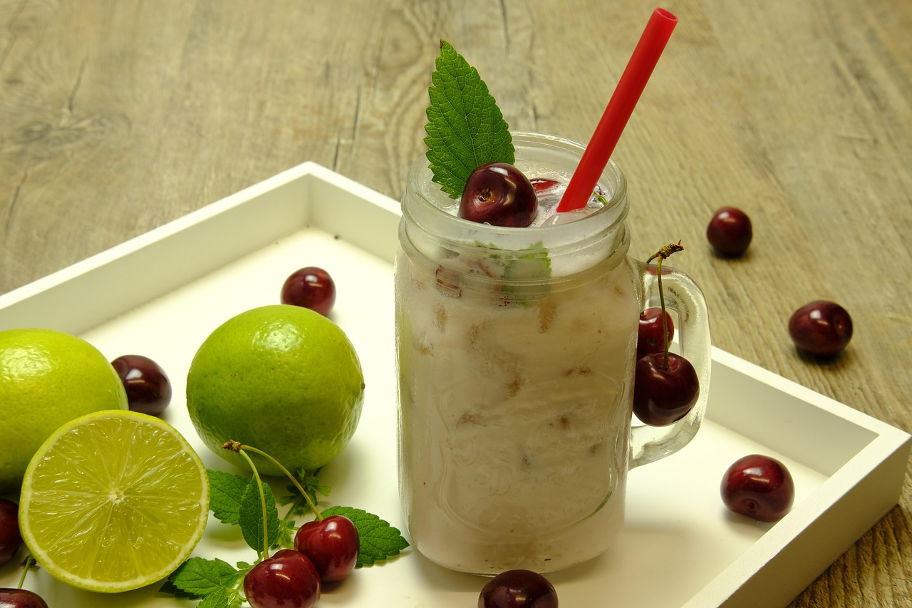 8 Unpasteurized Foods That Are Illegal to Buy or Sell