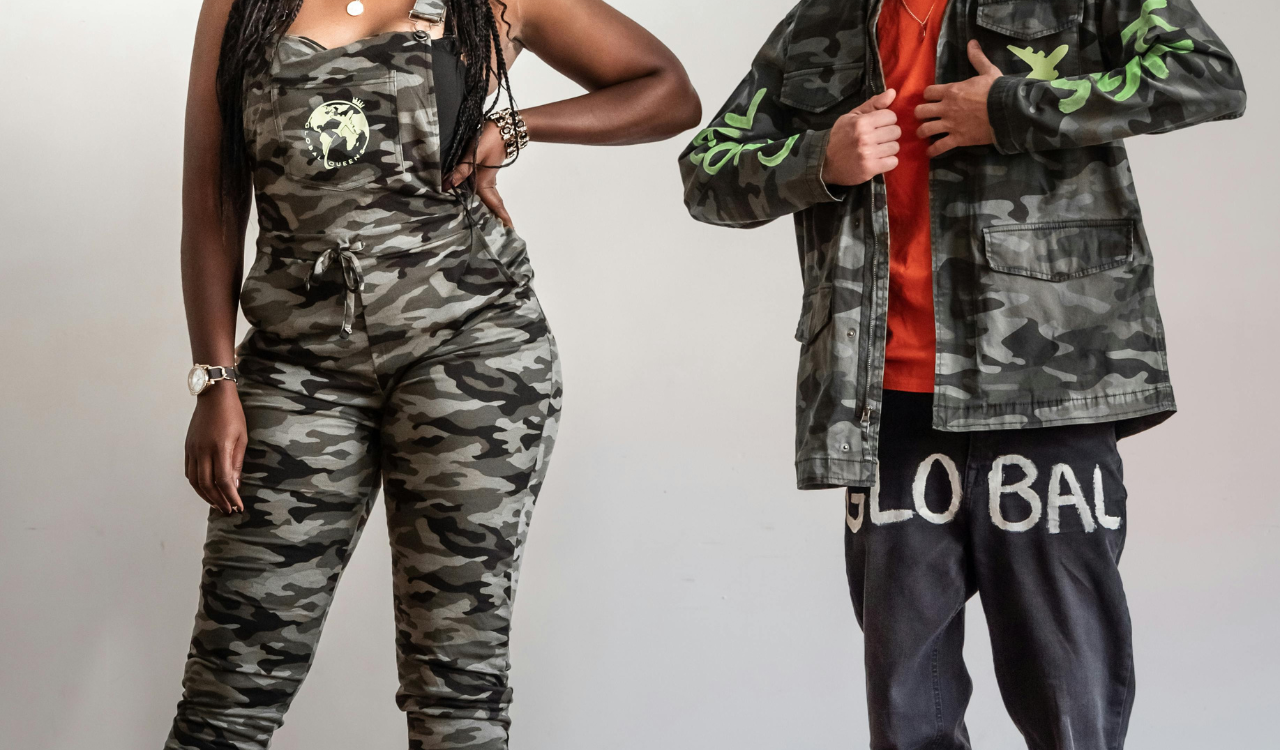 Prohibitions on Wearing Military Style Clothing