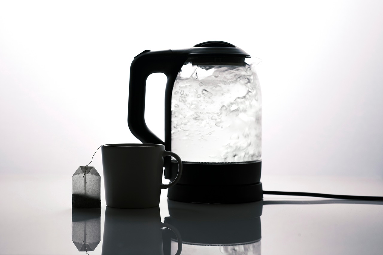 Electric Kettle