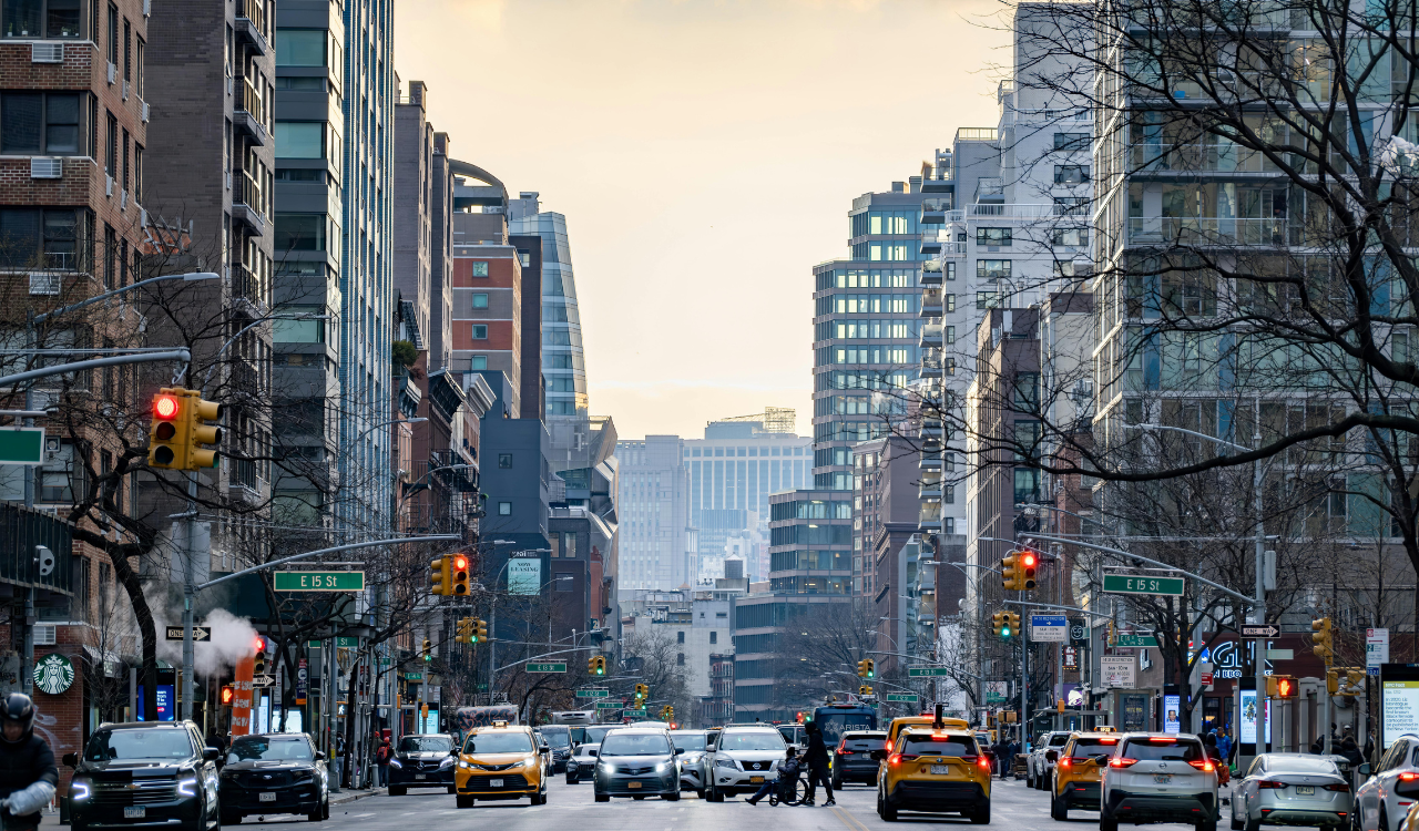 10 Road Rules Abroad That Could Make Your Holiday Illegal