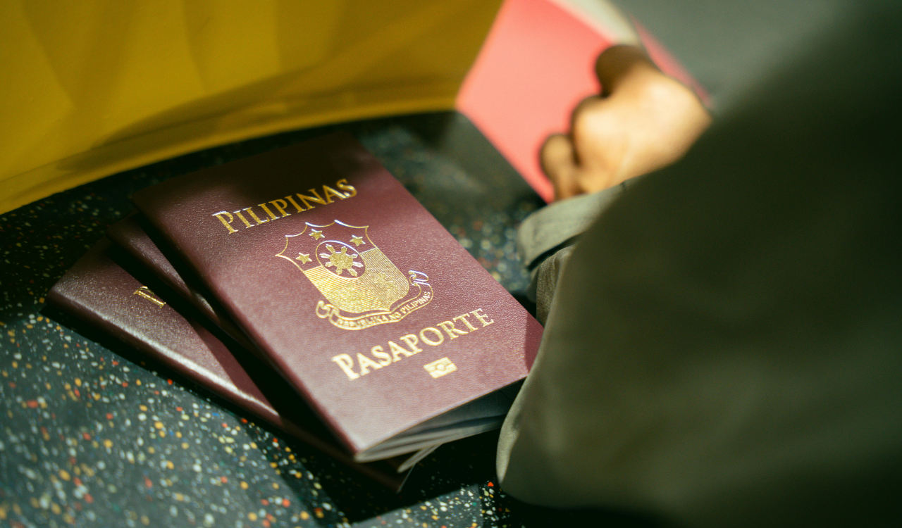 Incorrect Citizenship or Residency Declarations