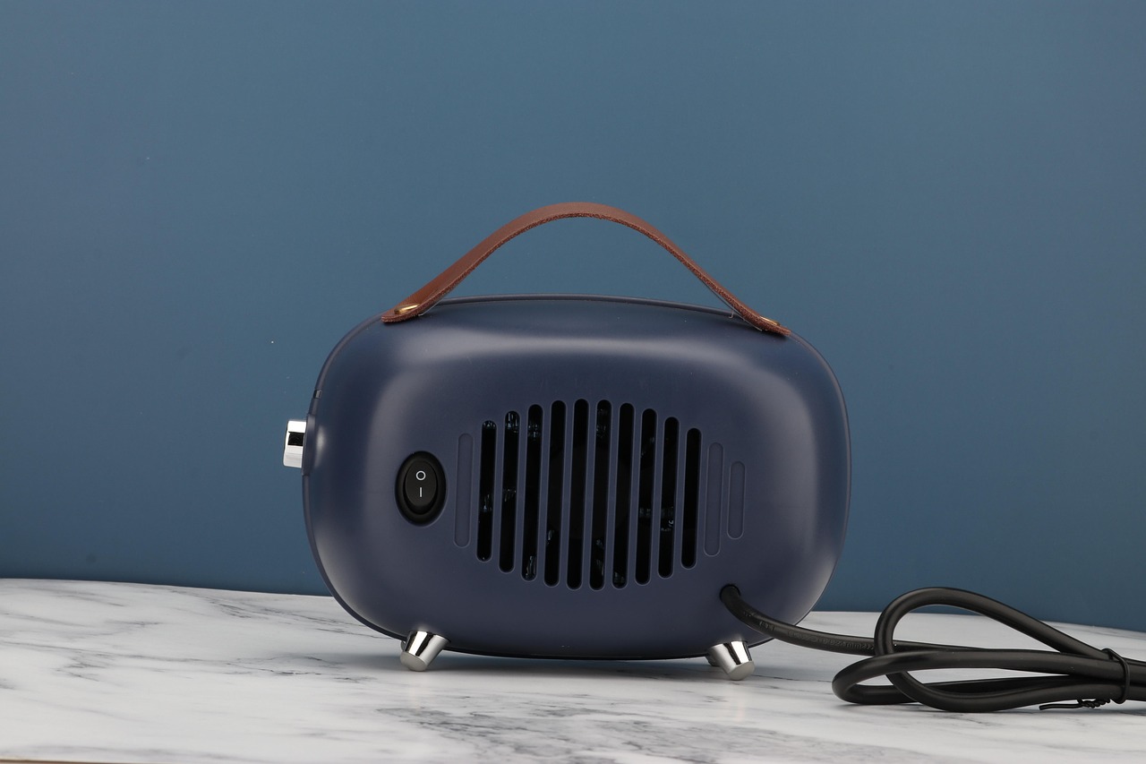 Electric Heater