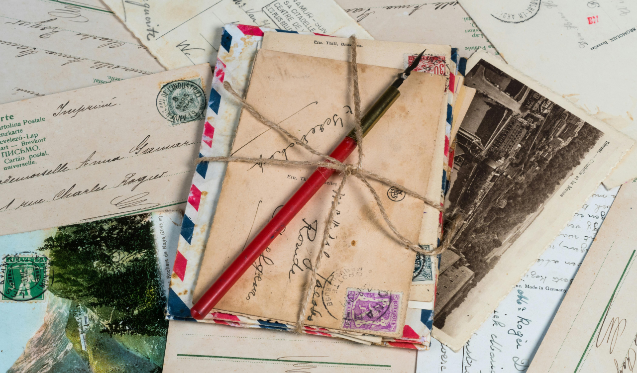 10 Reasons Postcards Were the Social Media of Early Tourism