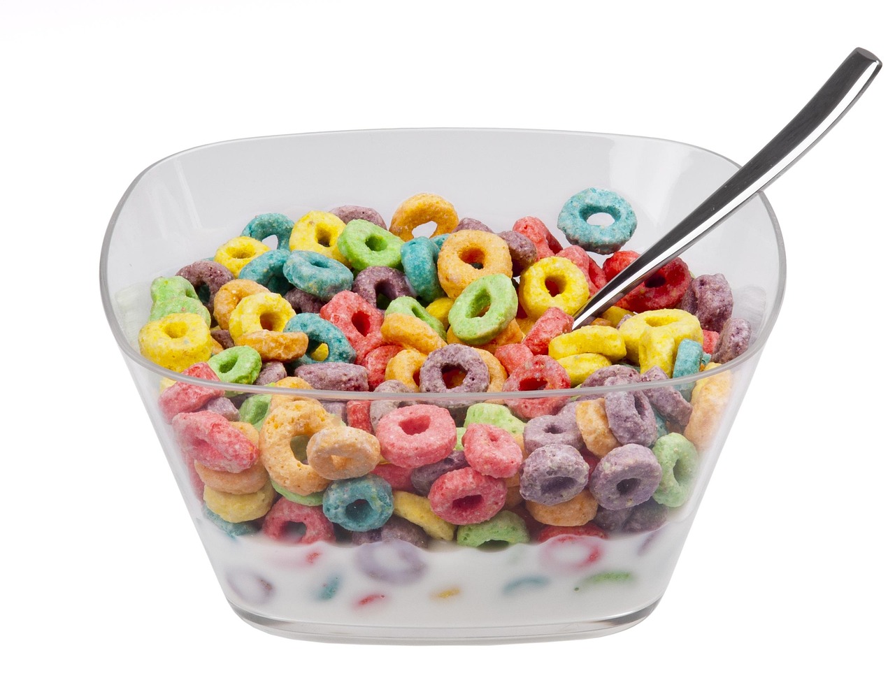 BHA and BHT keep chips, cereals and snack bars from going stale