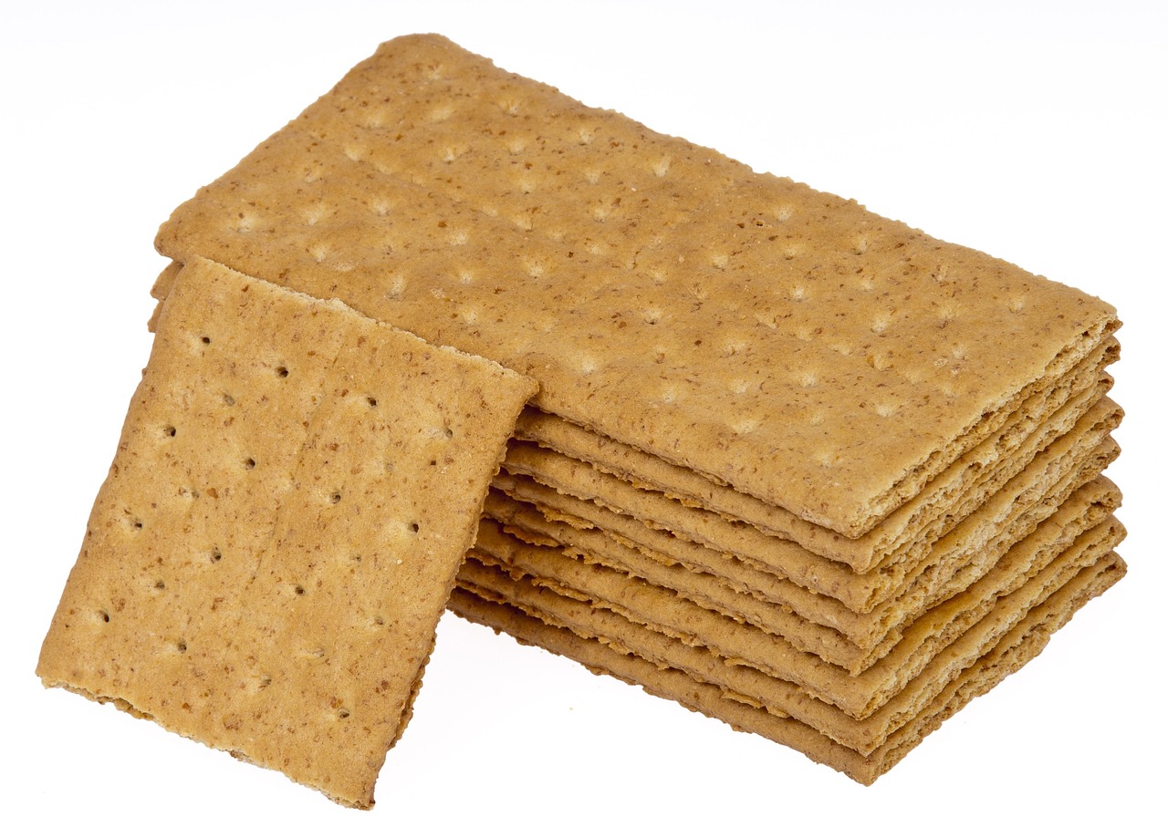 Graham Crackers