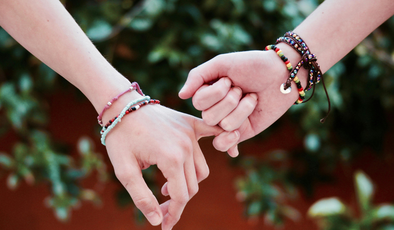 Friendship Bracelets