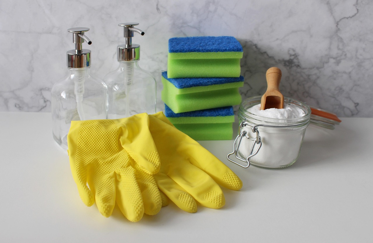 8 Unexpected Origins of Everyday Household Items