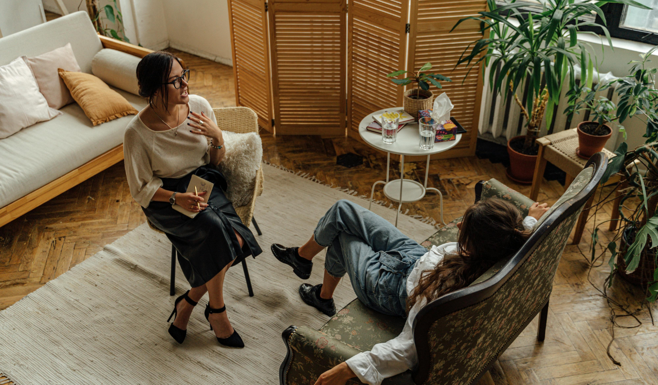 Doorstep Conversations