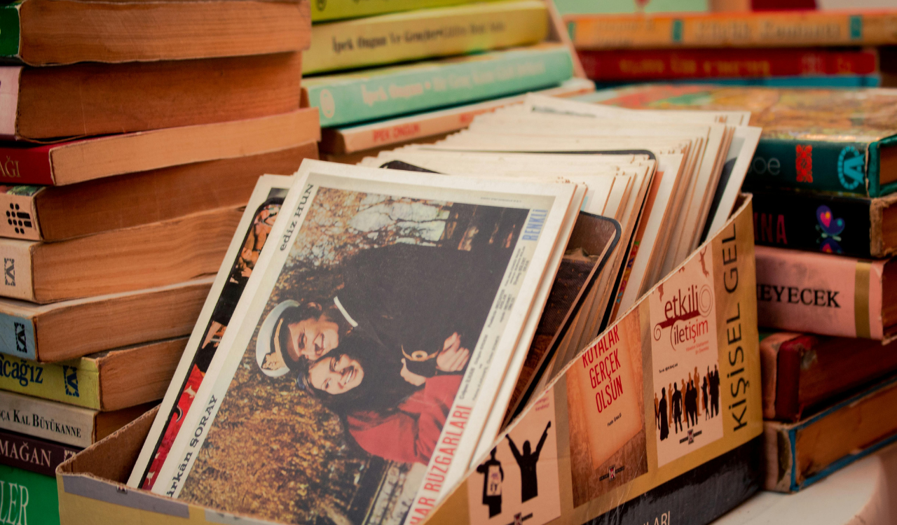 They Reflected Cultural Moments and Aesthetic Styles