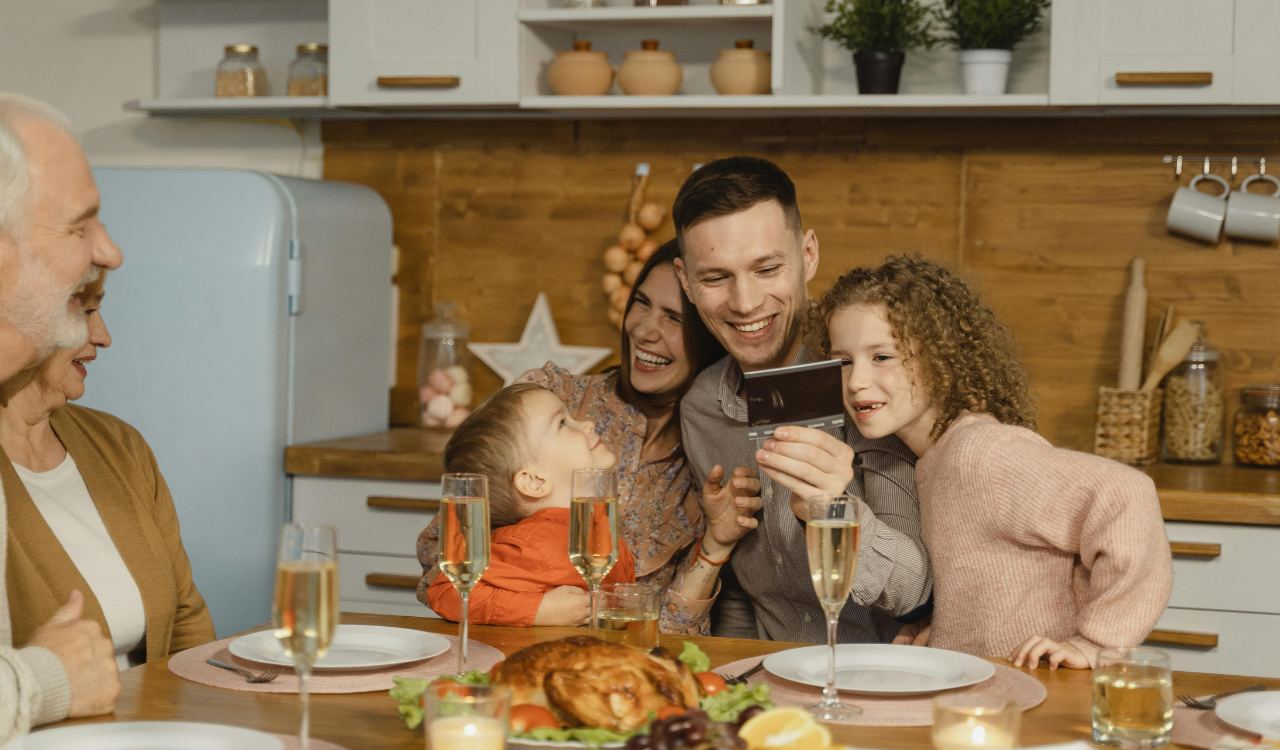 10 Evolution of Family Communication from Party Lines to Video Calls