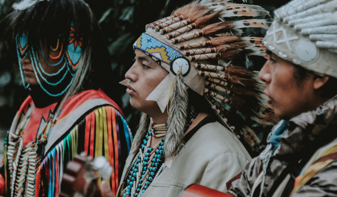 Local Storytelling Circles