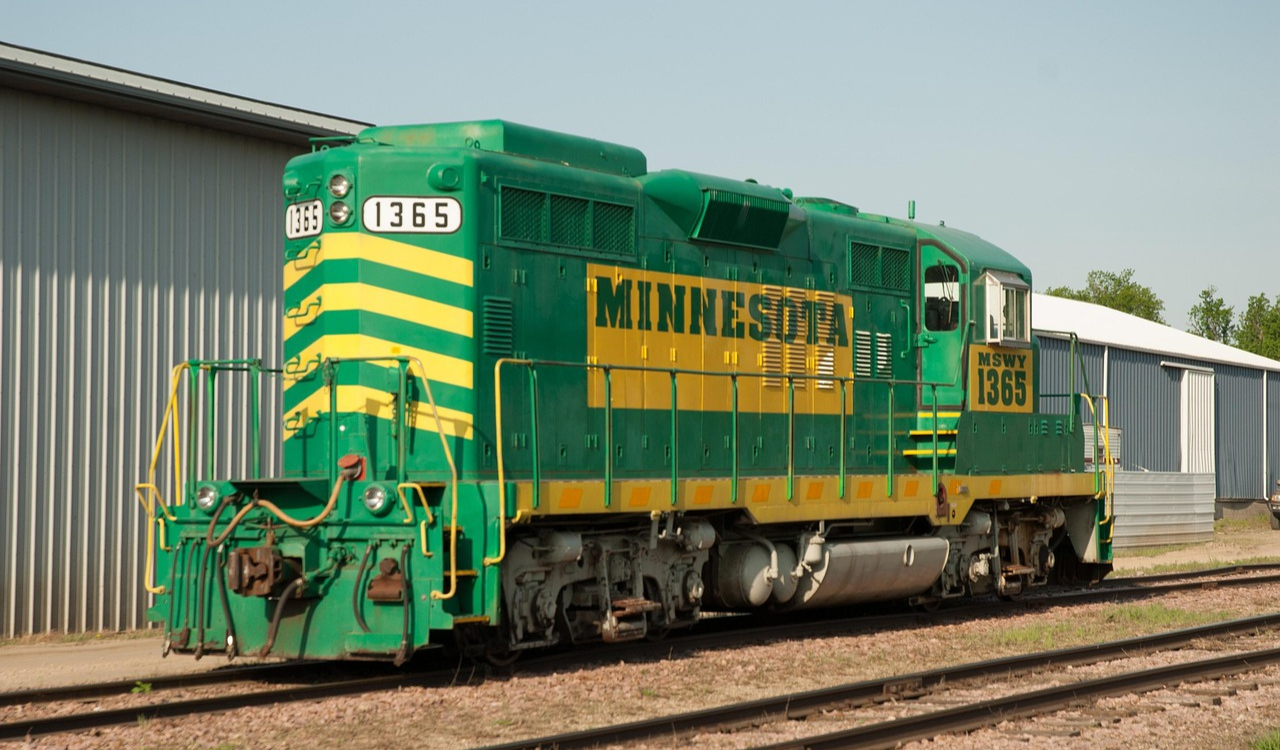 Minnesota