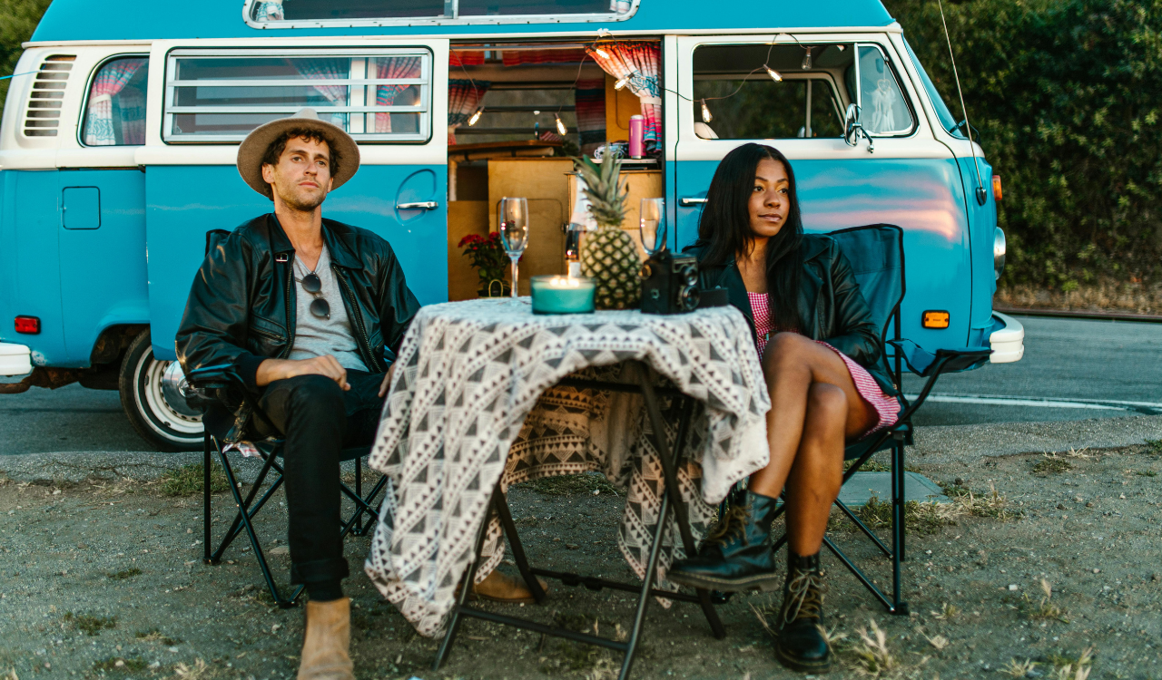  Packing Food in Metal Coolers