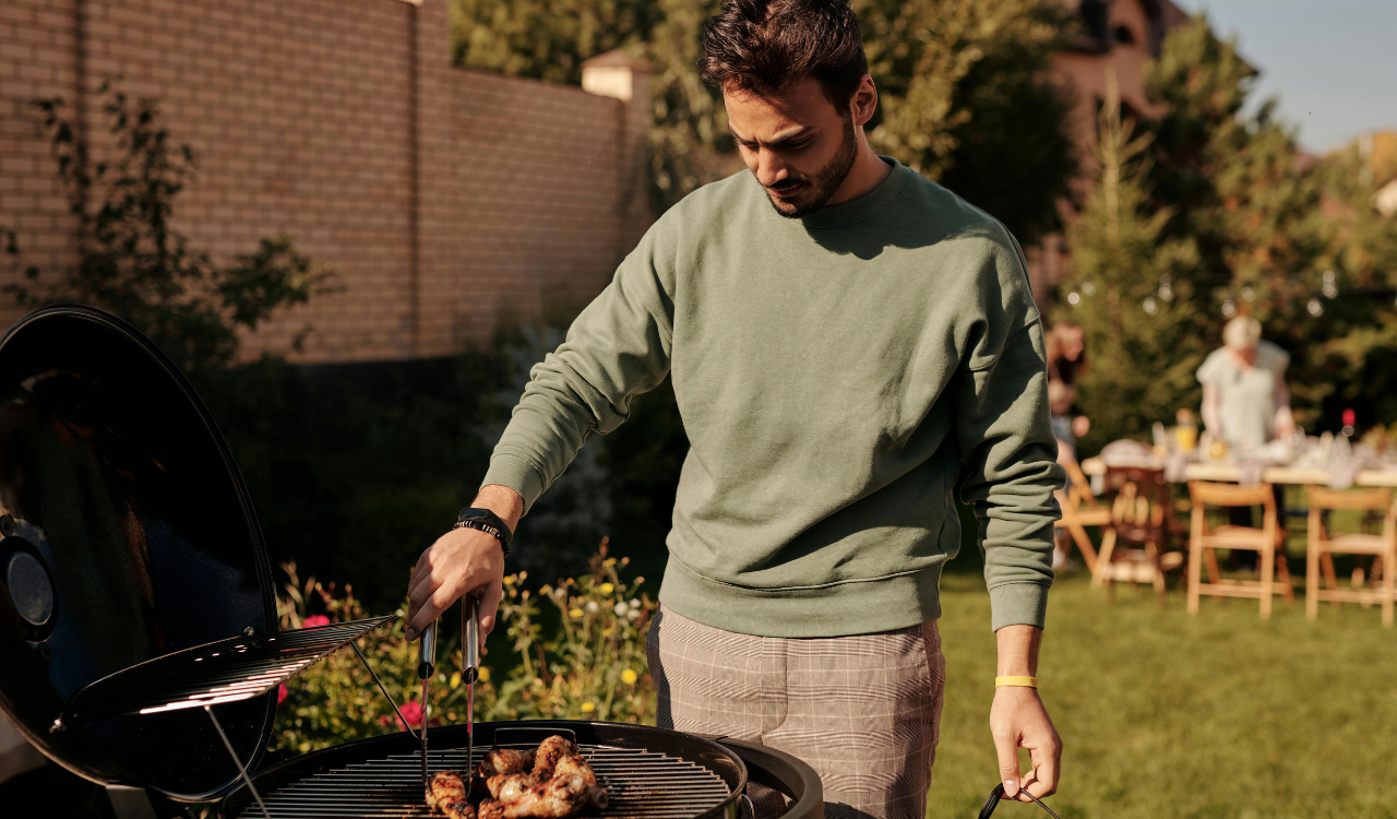10 Ways Backyard Barbecues Shaped 1950s Suburban Life