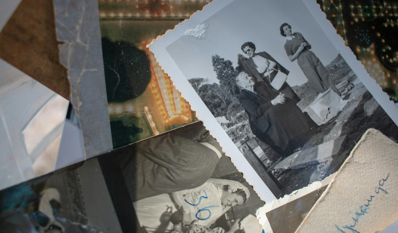 Capturing a Specific Moment in Time