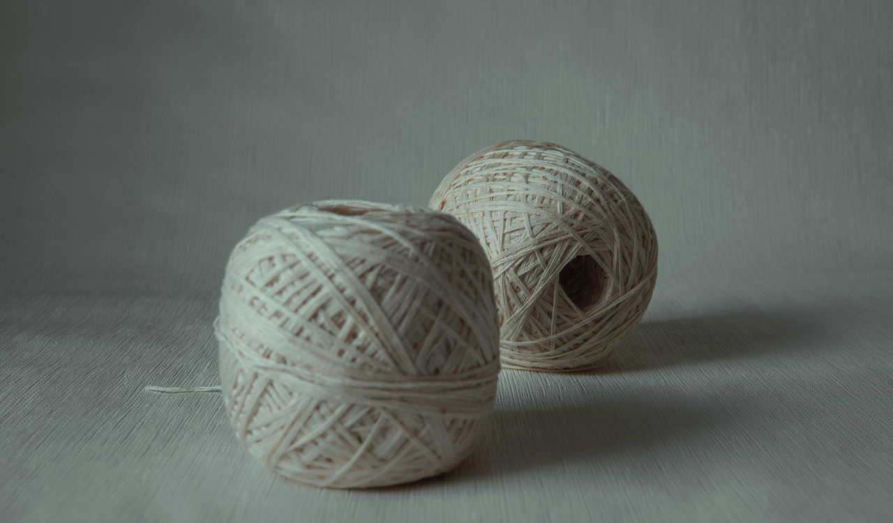 The World’s Largest Ball of Twine