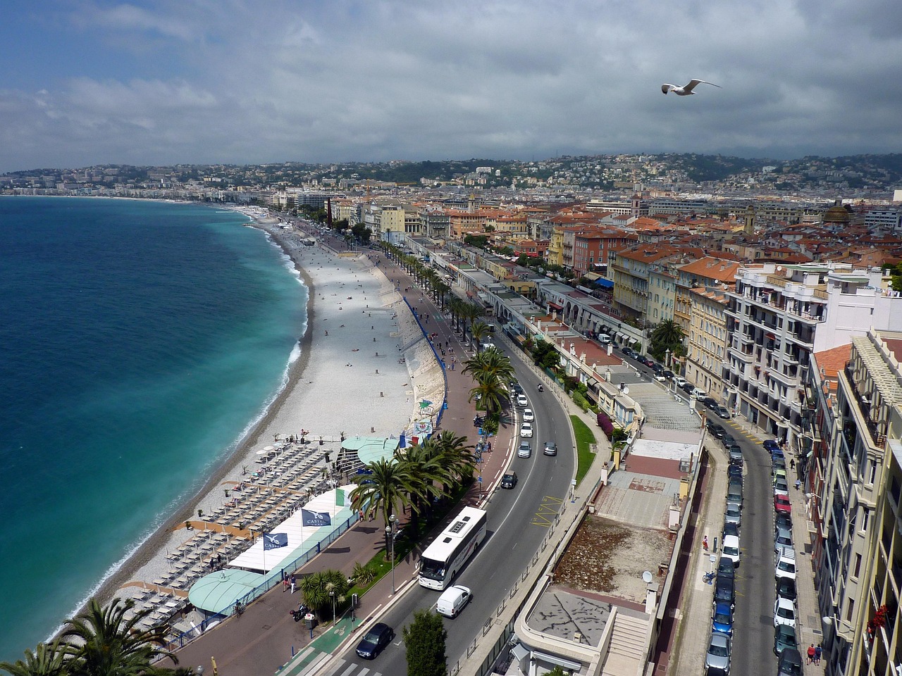 Nice, France
