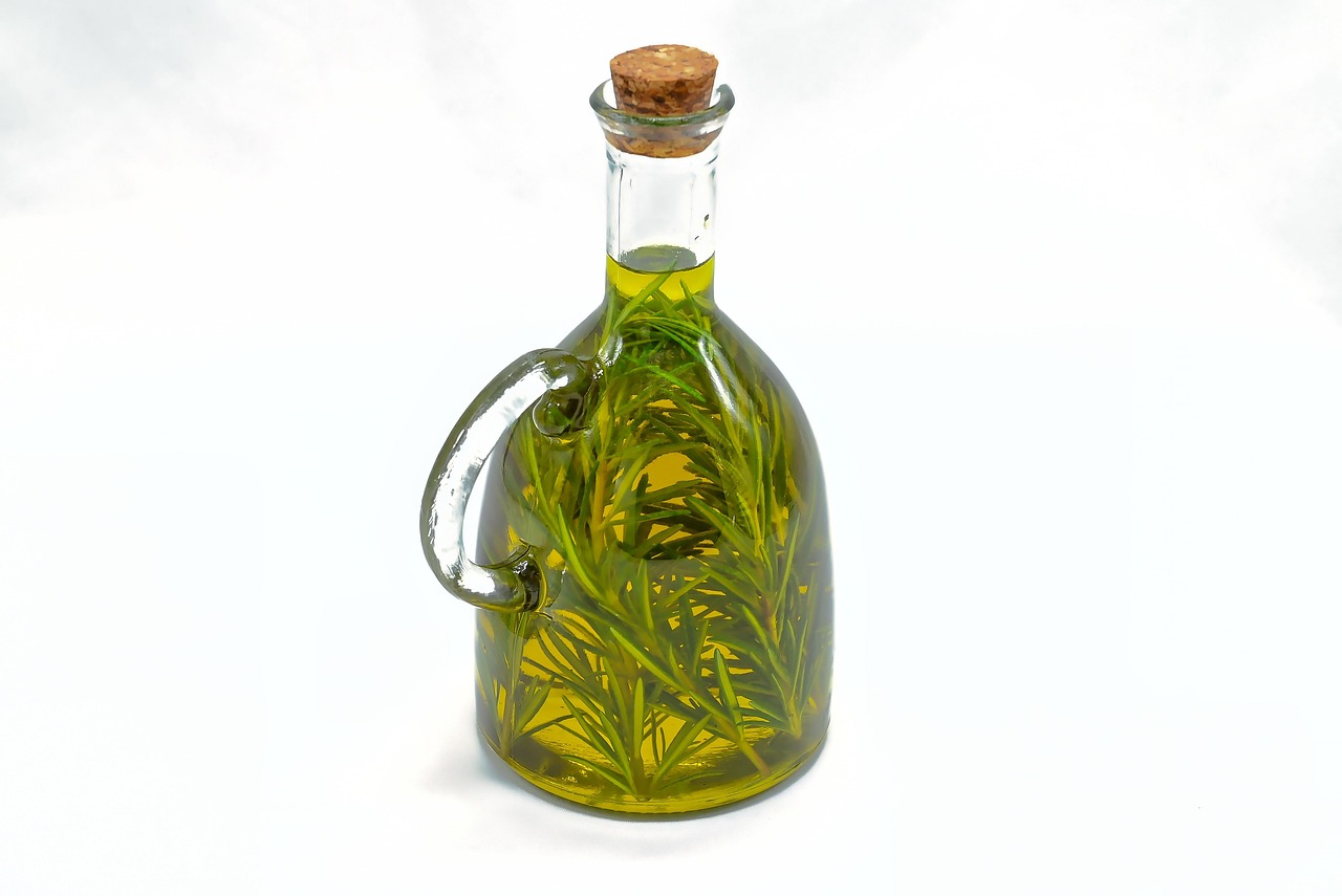 Brominated vegetable oil 