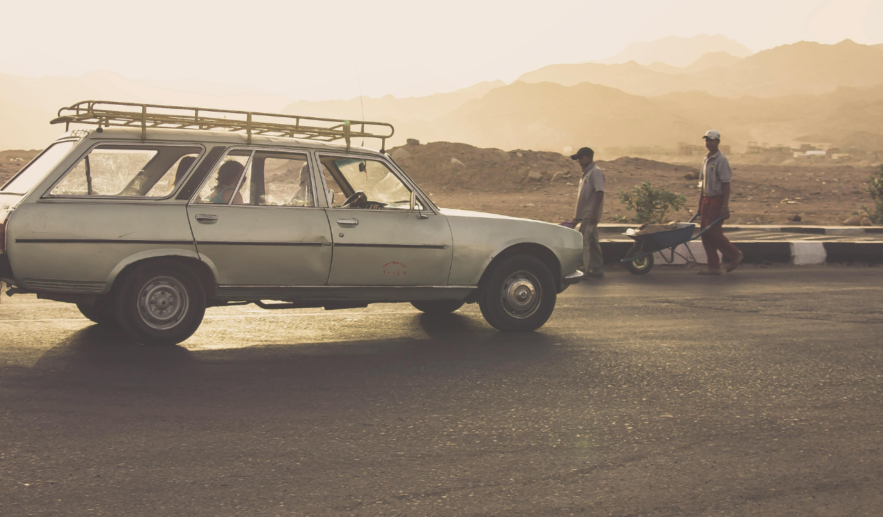 12 Family Road Trip Traditions of the Postwar Era