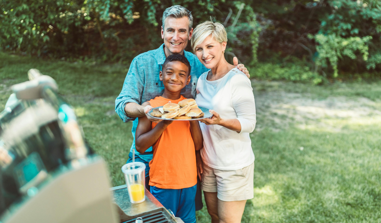 Neighborhood Evening Gatherings