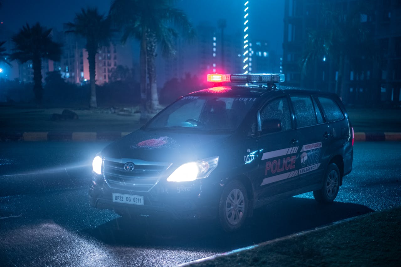 Law Enforcement Actively Discouraged the Practice