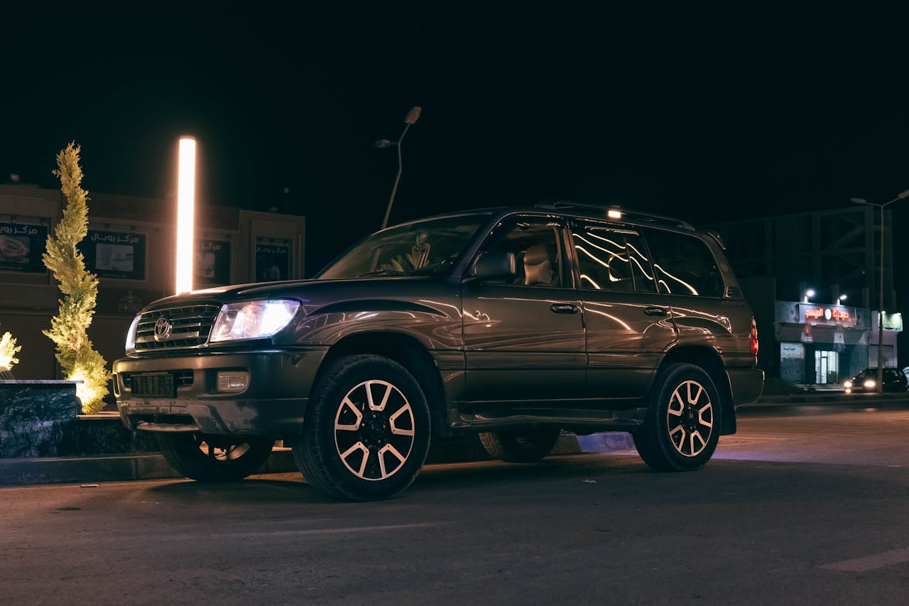 You Associate Them With Community Effort