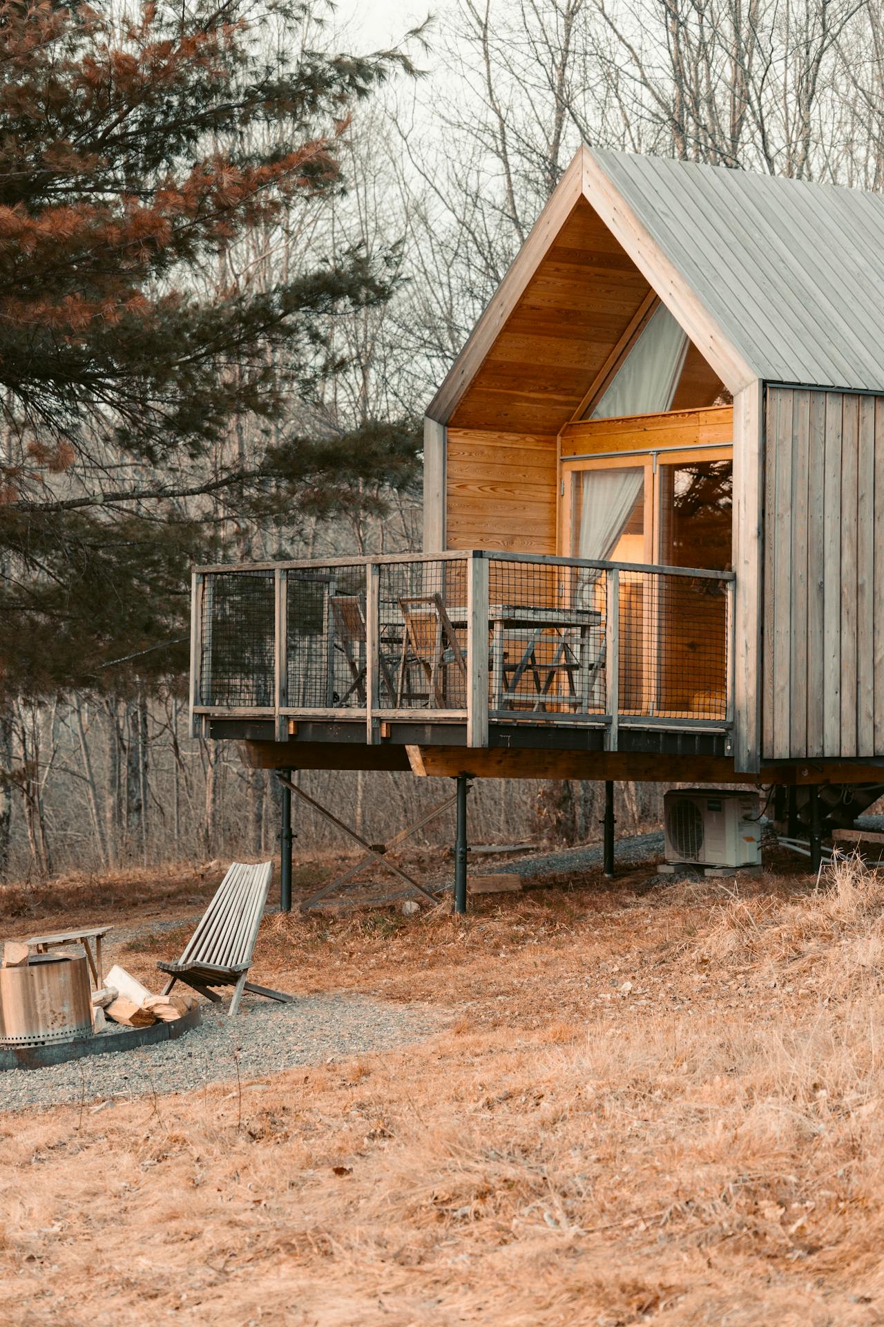 Accessory Dwelling Units