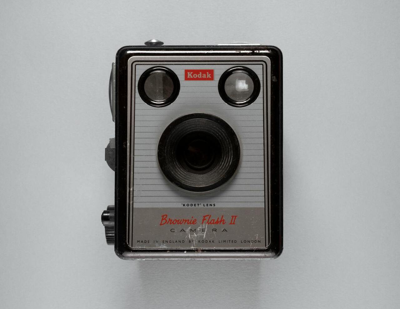 10 Reasons the Kodak Brownie Put Photography in Everyone’s Hands