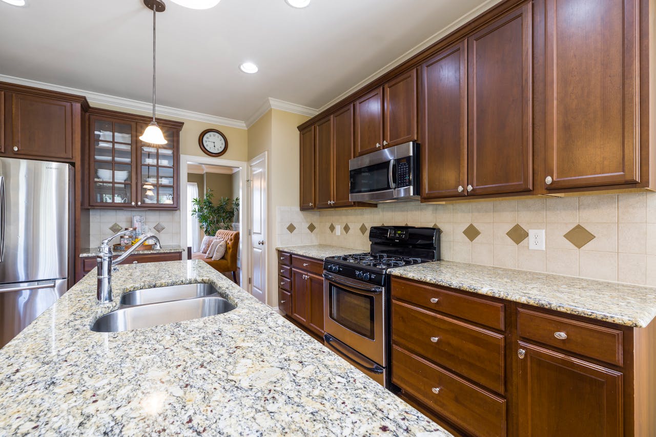 Sears Homes Offered Modern Features Ahead of Their Time