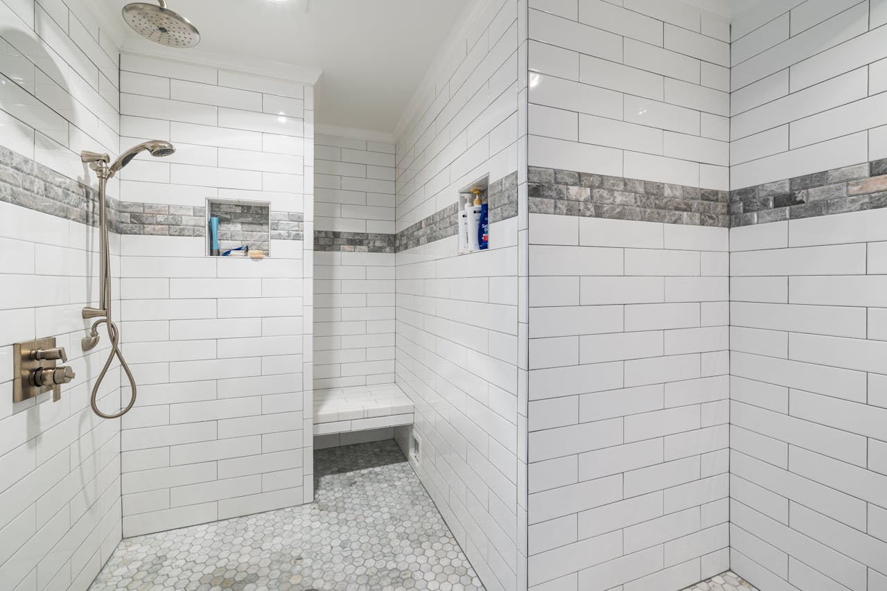 Bathroom Additions