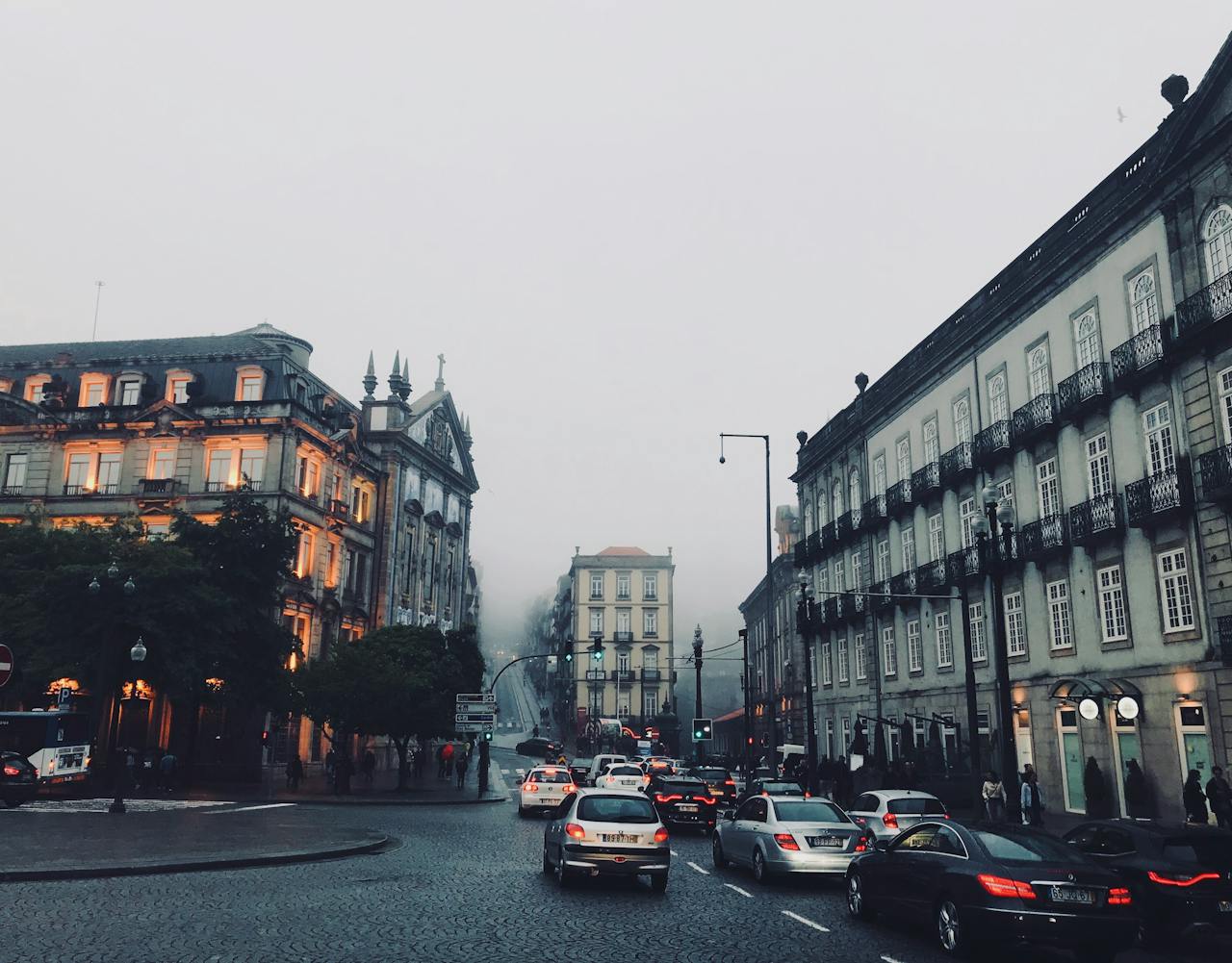 Cars turned private opinions into public signals