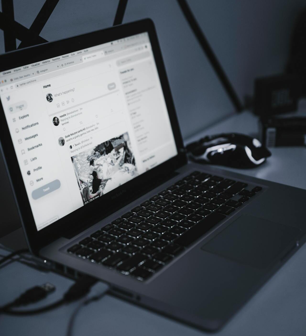 CYBER HARASSMENT CHALLENGES AND DIGITAL ABUSE LEGISLATION