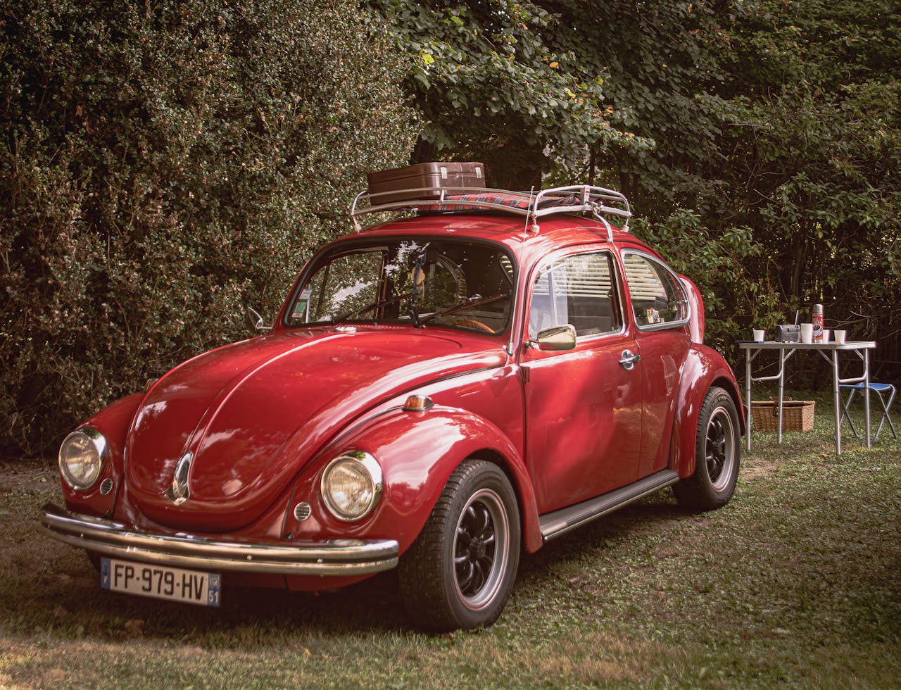 15 Family Road Trip Traditions of the Postwar Era