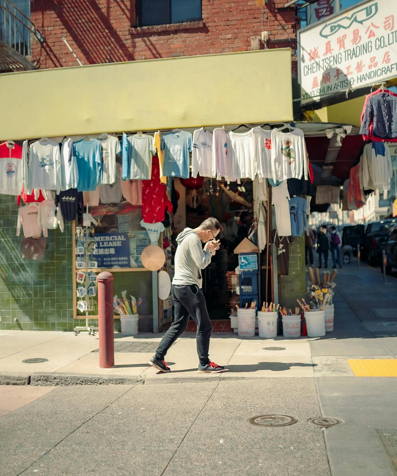 Beyond the Big Cities