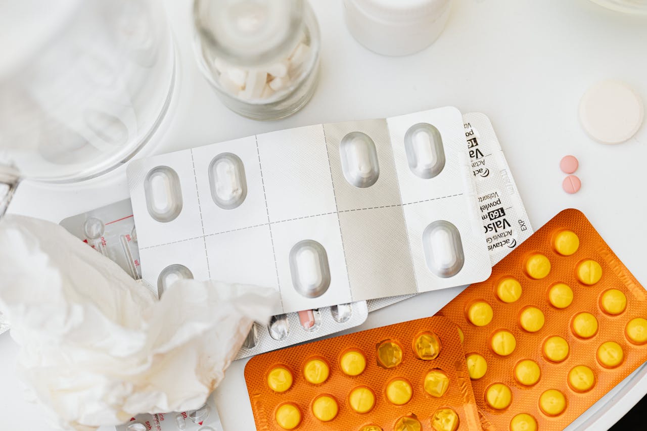 THE BENADRYL CHALLENGE AND MEDICATION MISUSE LAWS