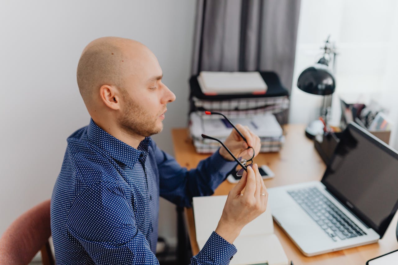 Workplace Hair Color Restrictions in the U.S.