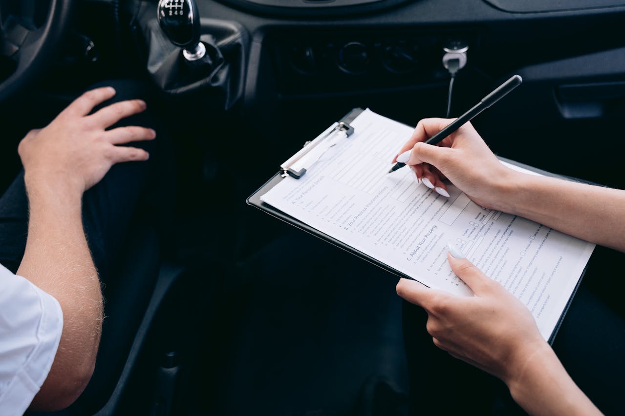 Warrants Still Override Trunk Privacy