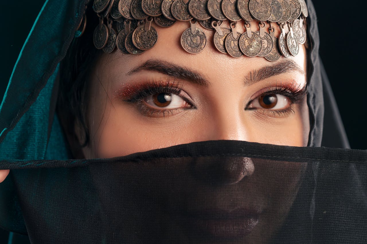 Wearing Religious or Full Face Covering
