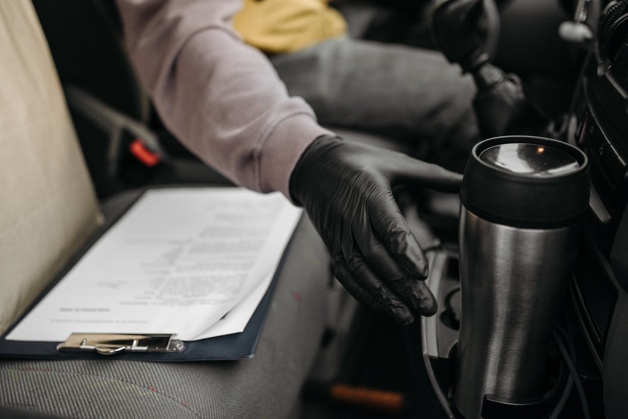 Insurance and Liability Made Drivers Hesitate