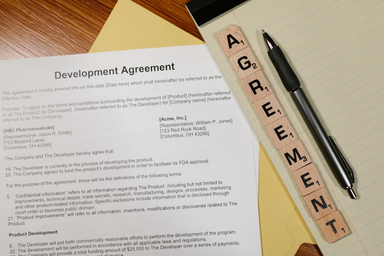 8 Common Services That Require a License (or Risk Penalties)