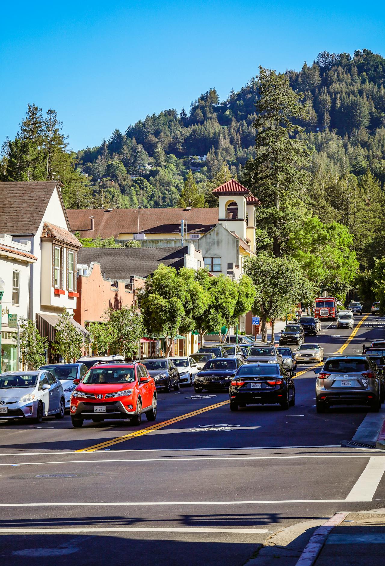 They Standardized What Small Towns Stocked
