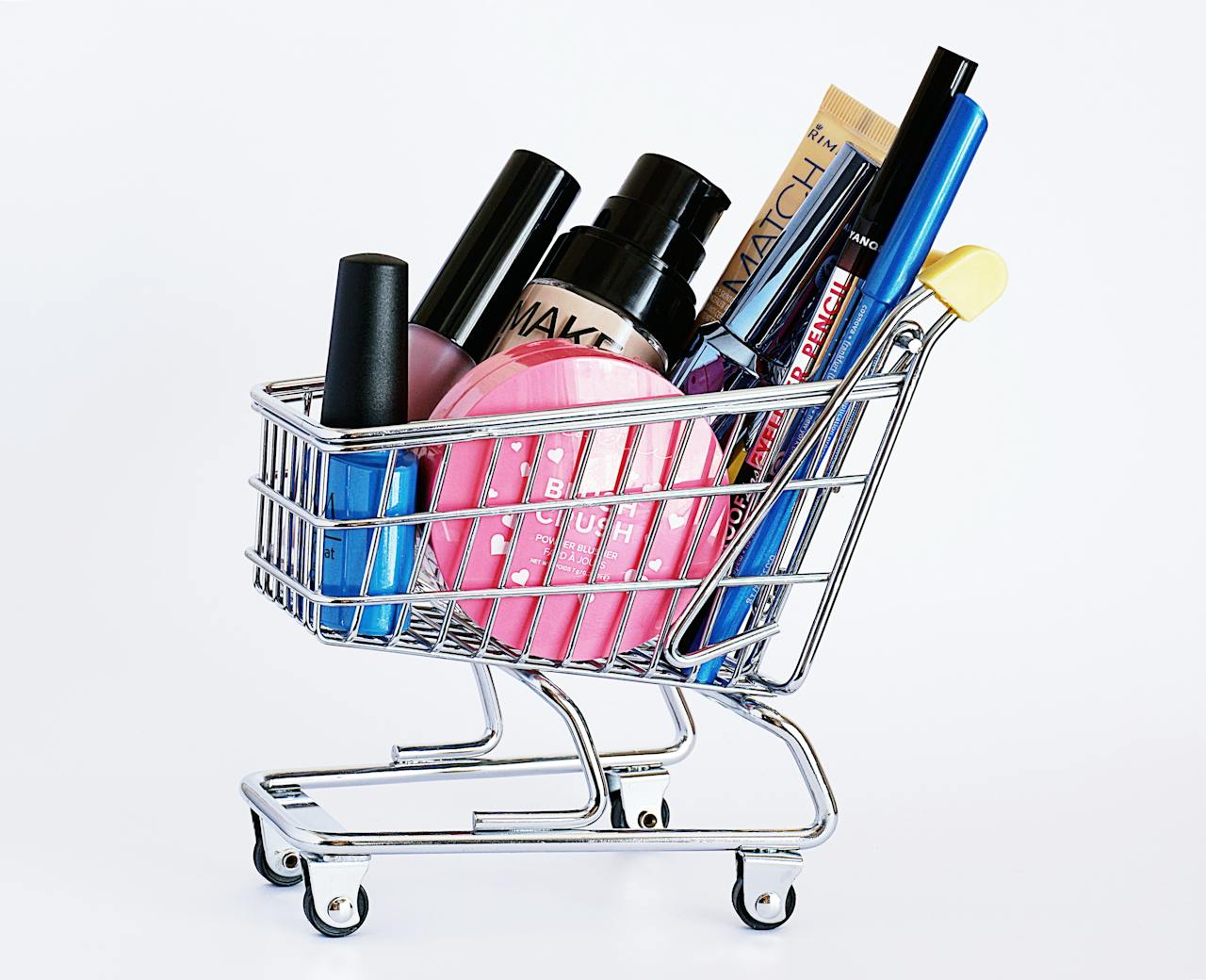 Cosmetic products