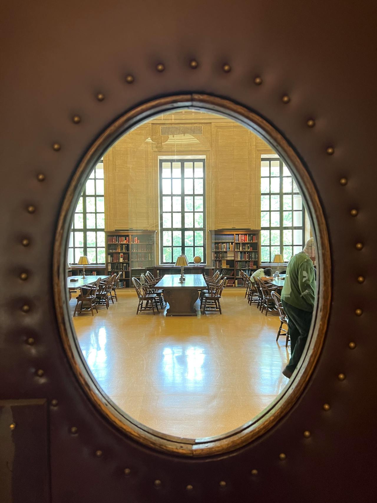 Public Facility Closures