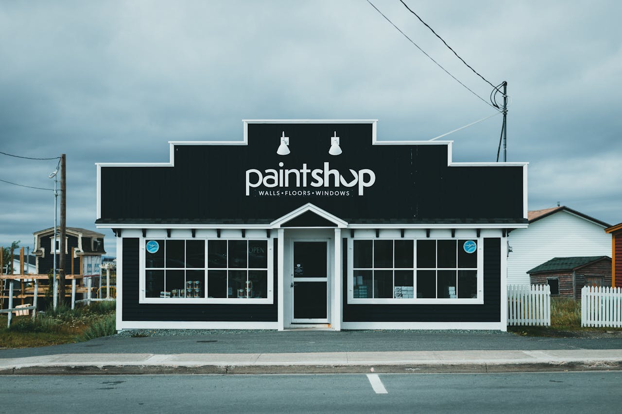 Big Box Centers Prioritized Efficiency