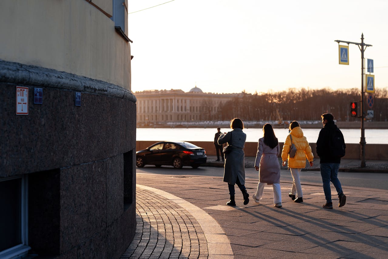 What travelers should know about visiting regions shaped by heavy immigration flows