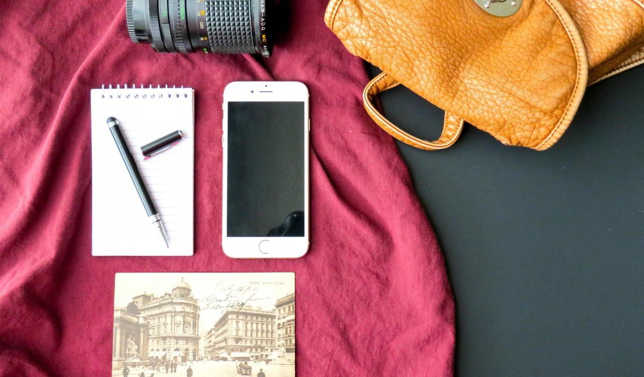 10 Ways Postcards Captured Travel Memories Before Instagram