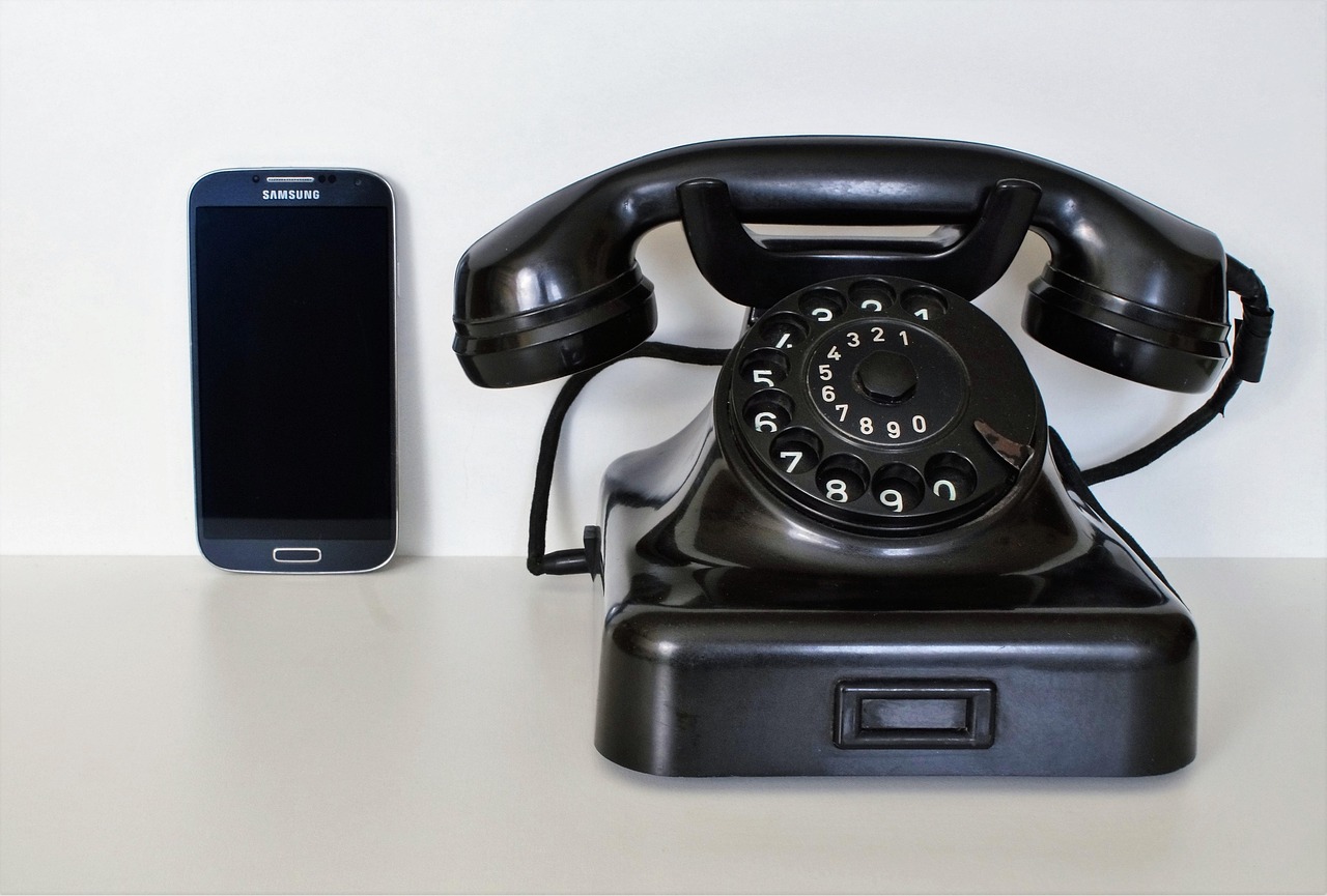 The Answering Machine’s Lasting Legacy