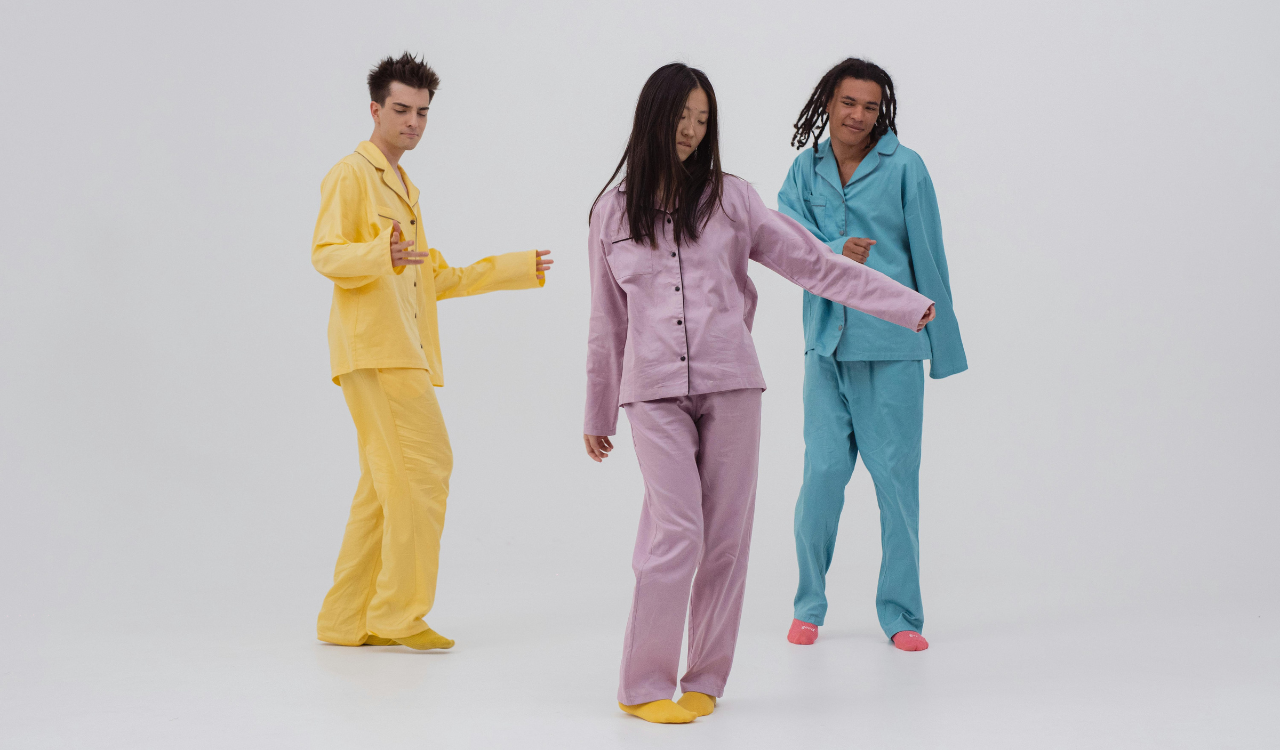 Bans on Wearing Sleepwear Outdoors