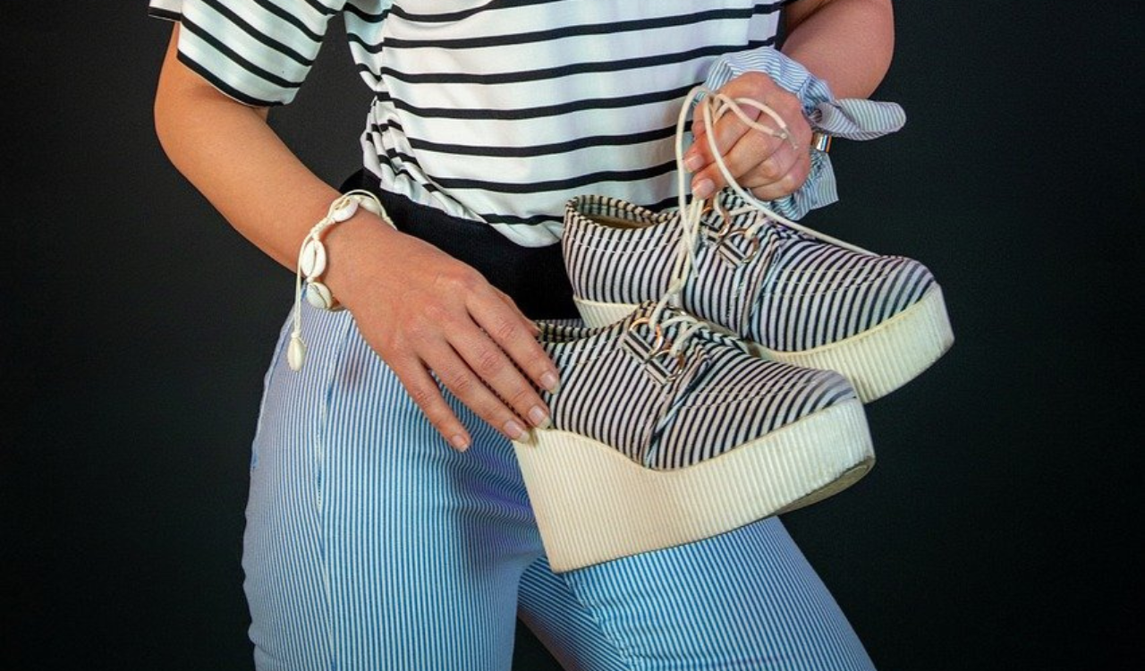 Platform Shoes